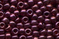 11-313SF Semi-matte Cranberry Gold Luster 11-313SF Semi-matte Cranberry Gold Luster